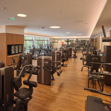 Sporthotel ヴァークライン エクステリア 写真