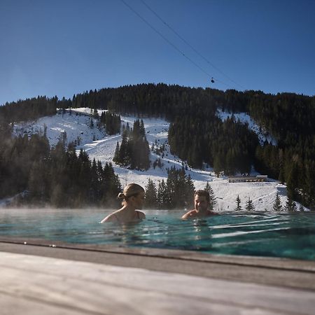 Sporthotel ヴァークライン エクステリア 写真