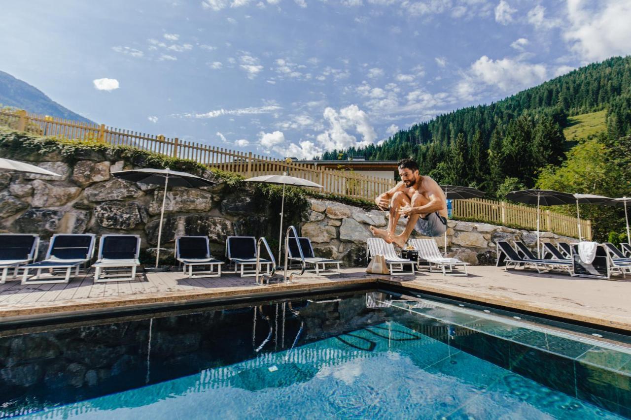 Sporthotel ヴァークライン エクステリア 写真