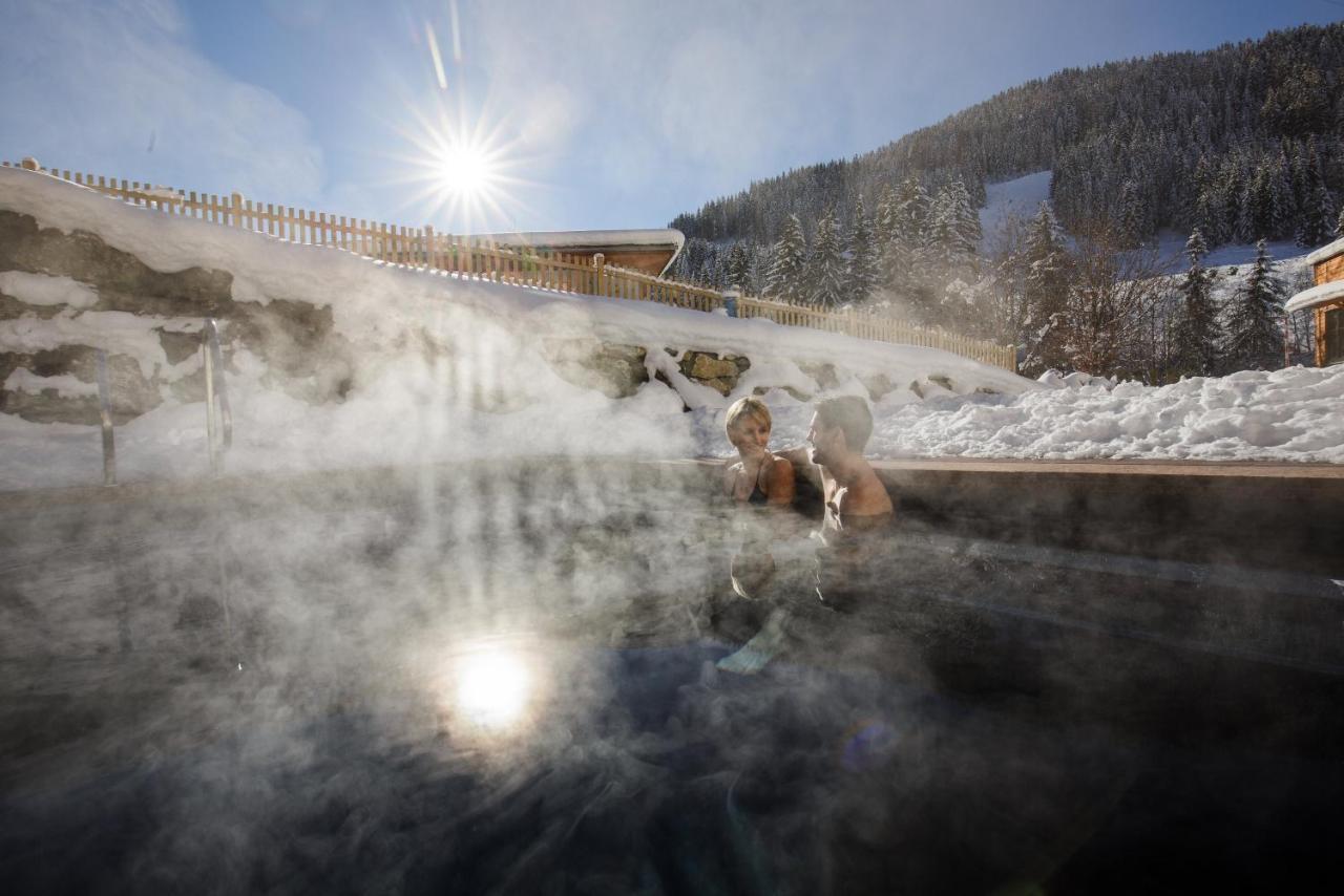 Sporthotel ヴァークライン エクステリア 写真