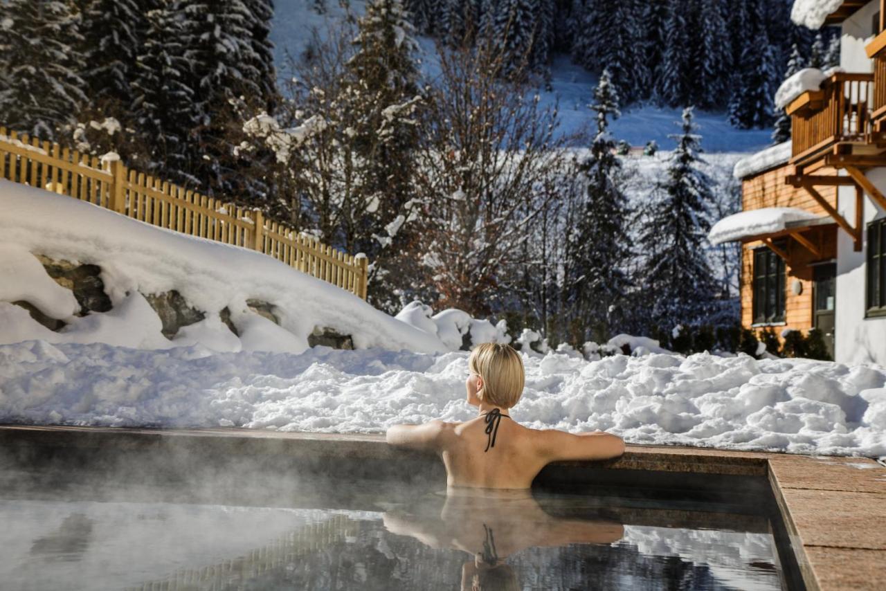 Sporthotel ヴァークライン エクステリア 写真