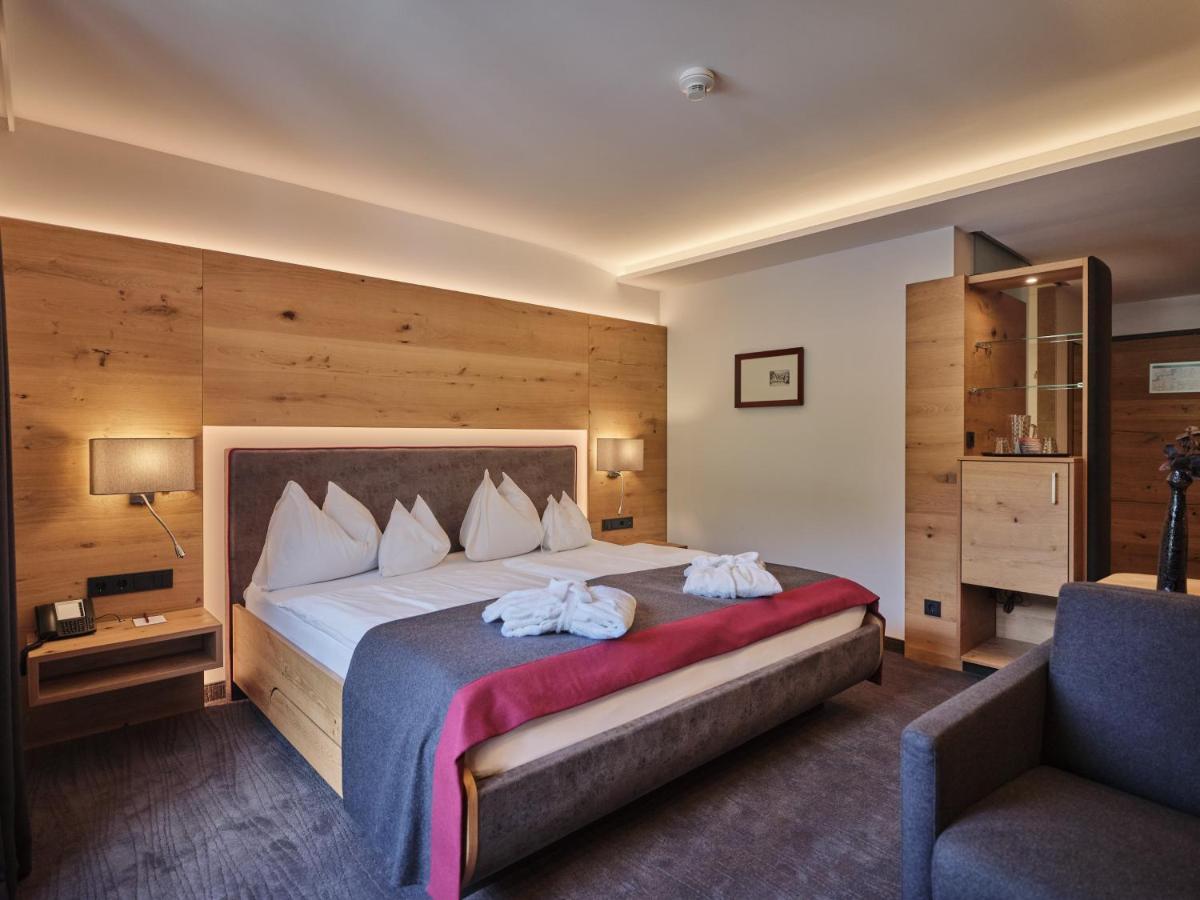 Sporthotel ヴァークライン エクステリア 写真