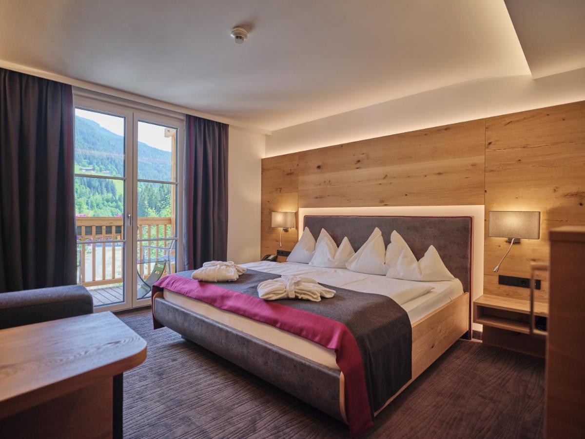 Sporthotel ヴァークライン エクステリア 写真