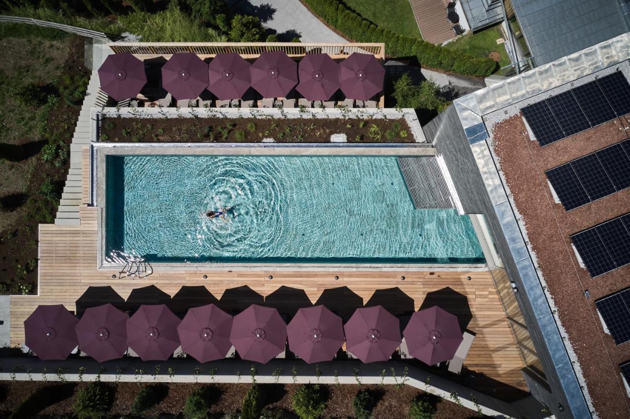 Sporthotel ヴァークライン エクステリア 写真