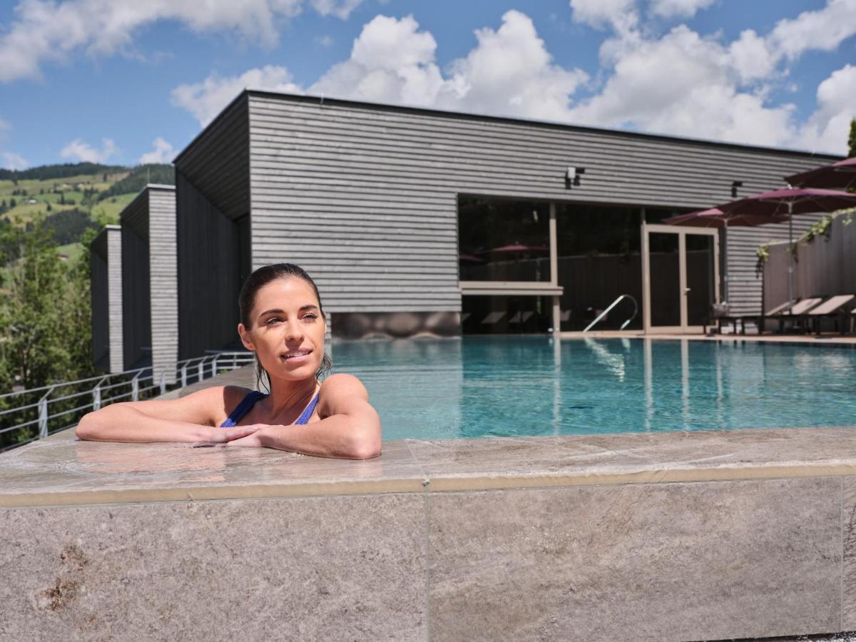 Sporthotel ヴァークライン エクステリア 写真