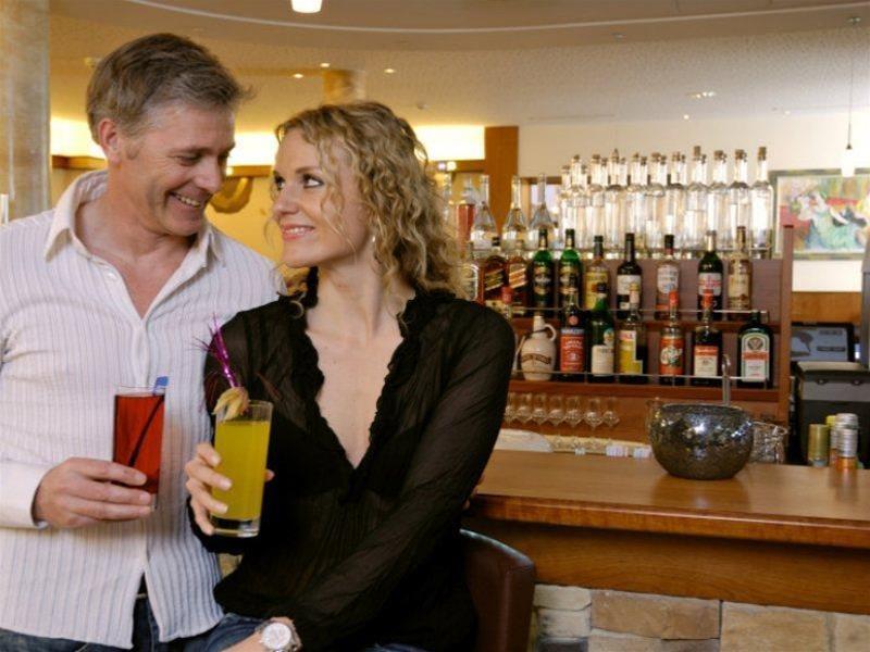 Sporthotel ヴァークライン エクステリア 写真